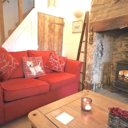 Odd Cottage Oddington  Esterno foto