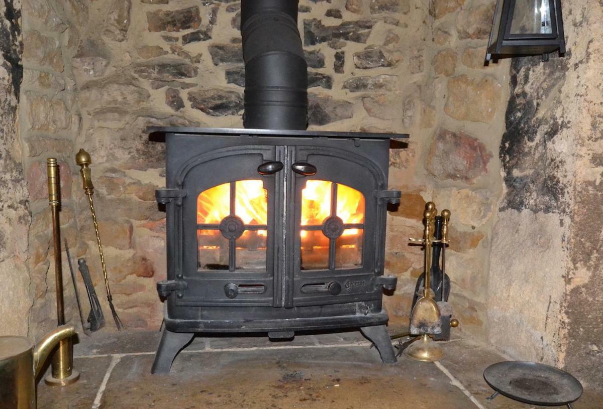 Odd Cottage Oddington  Esterno foto