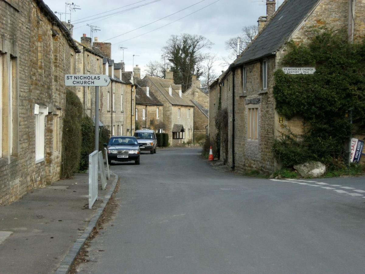 Odd Cottage Oddington  Esterno foto