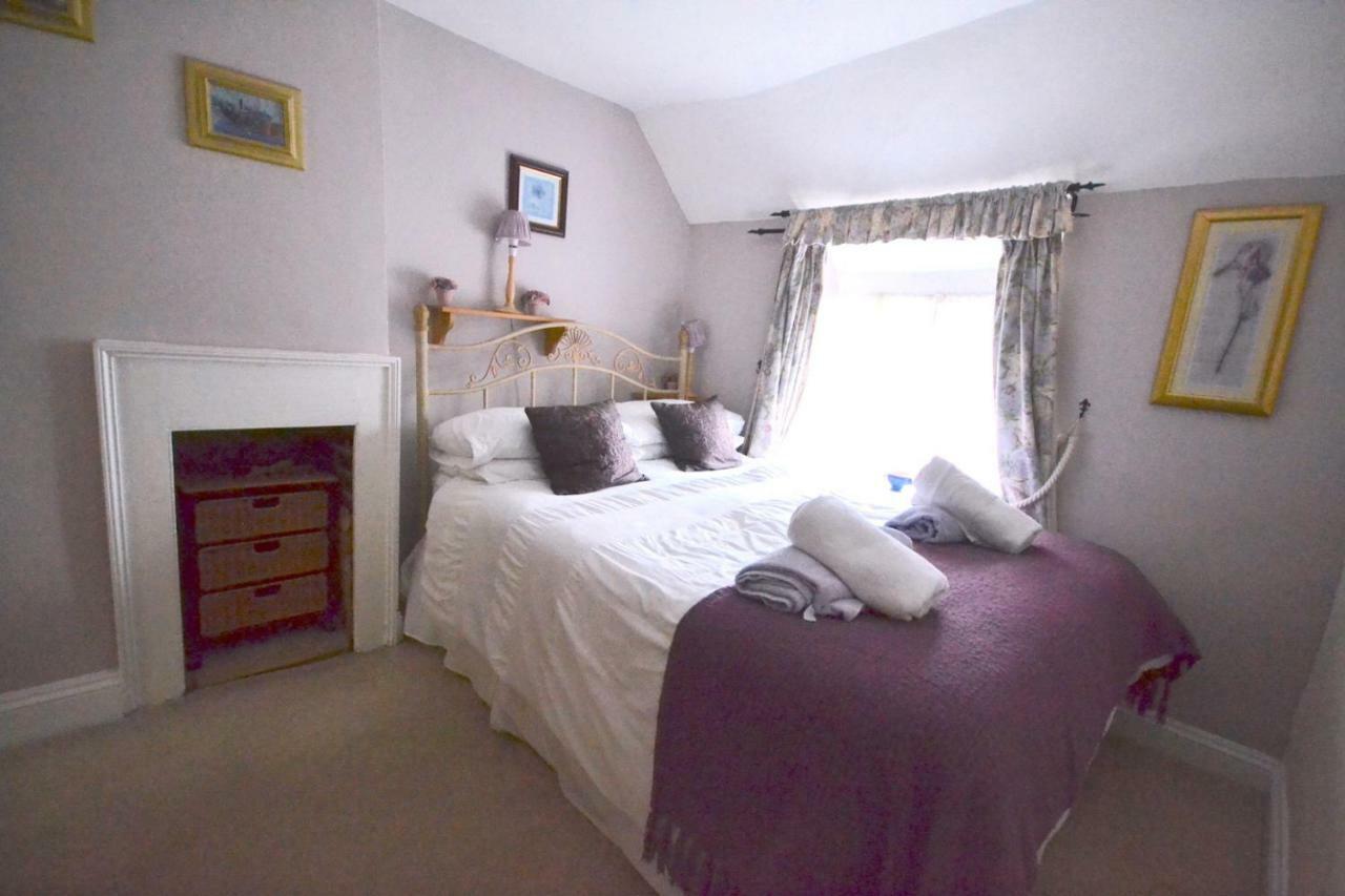 Odd Cottage Oddington  Esterno foto