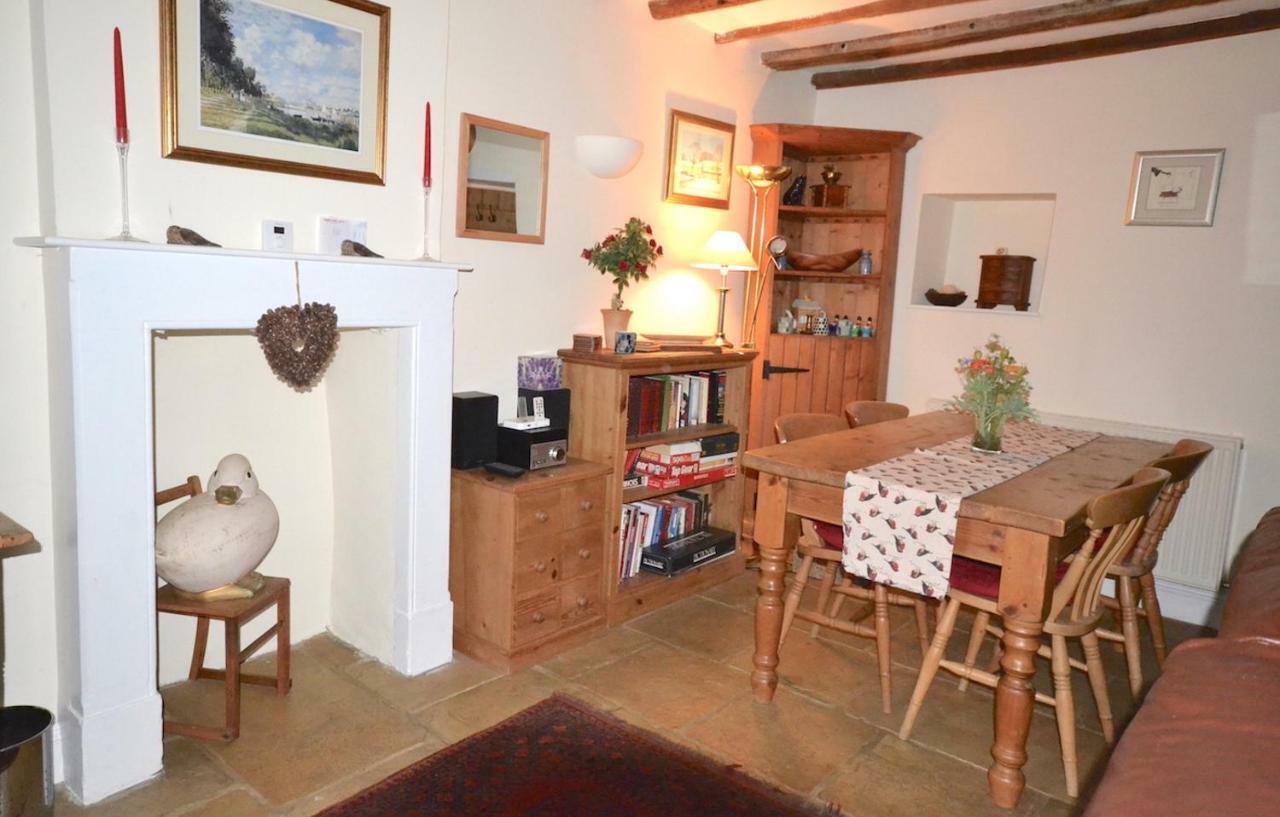 Odd Cottage Oddington  Esterno foto