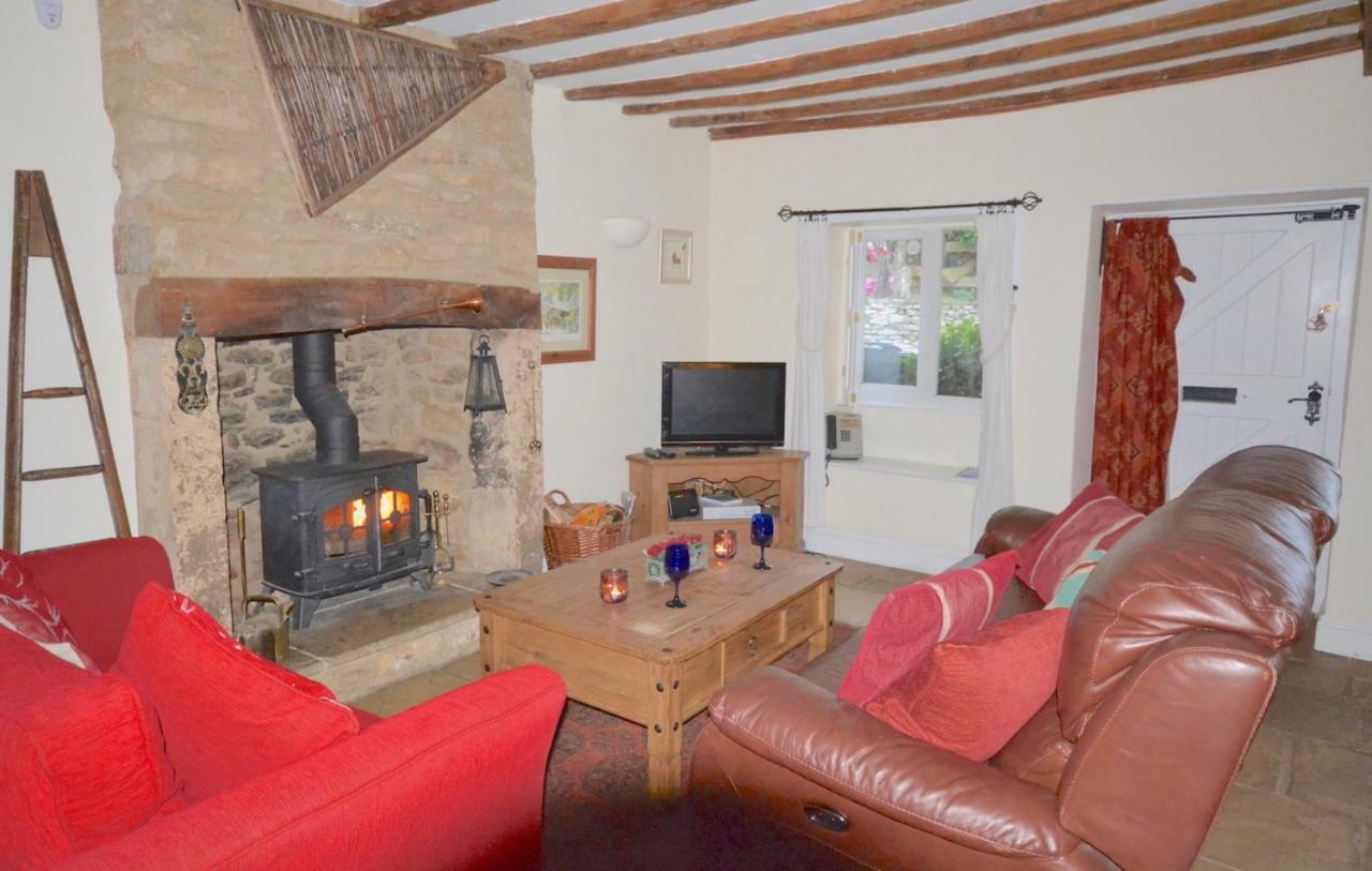 Odd Cottage Oddington  Esterno foto